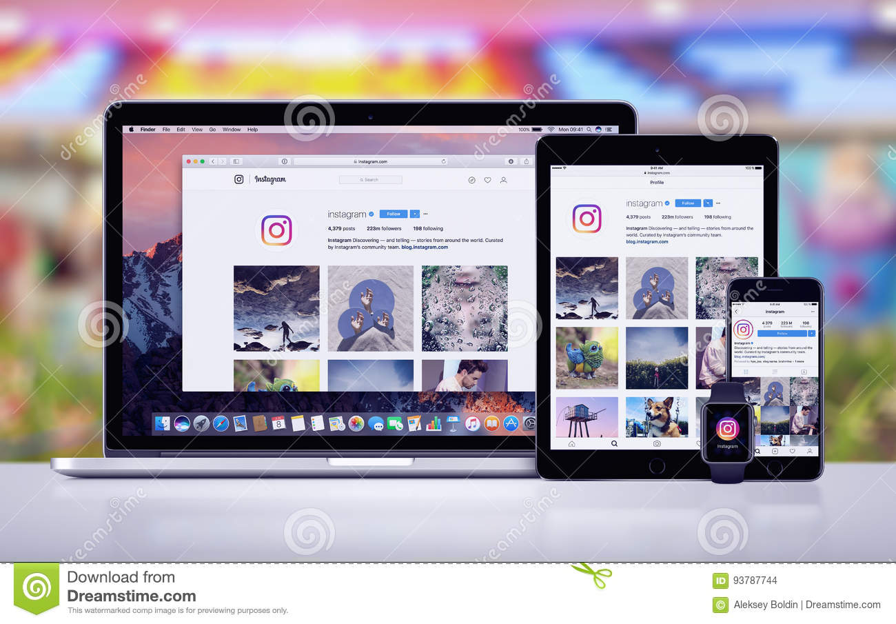 Download Instagram Pictures On Mac